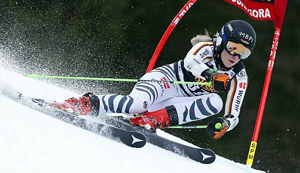 Alpine Skiing: Hilzinger fears after crash around Olympic start