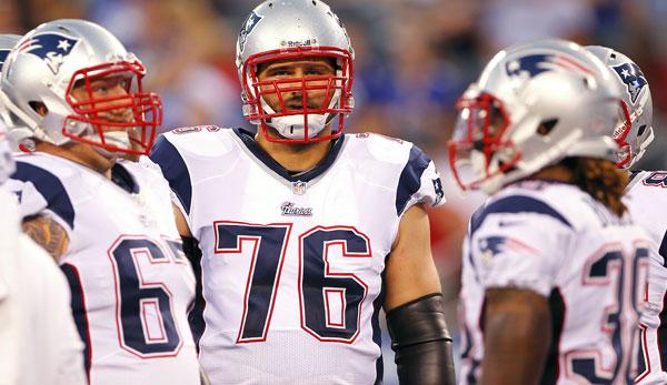 NFL: Vollmer bows to Brady:"He doesn't know anything except family and sports."