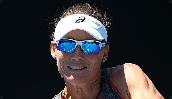 WTA: More clay court tournaments - Sam Stosur also sails on Nadal's course