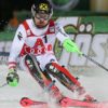 Ski Alpin: Zenhäuser and Haver-Loseth win, Hirscher out in quarter-finals