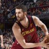 NBA: Shock for the Cavs: Love suffers hand fracture