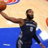 NBA: Drummond replaces Wall in All-Star Game