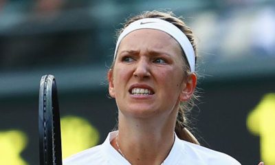 WTA: Victoria Azarenka's Plan- With new coach after Doha