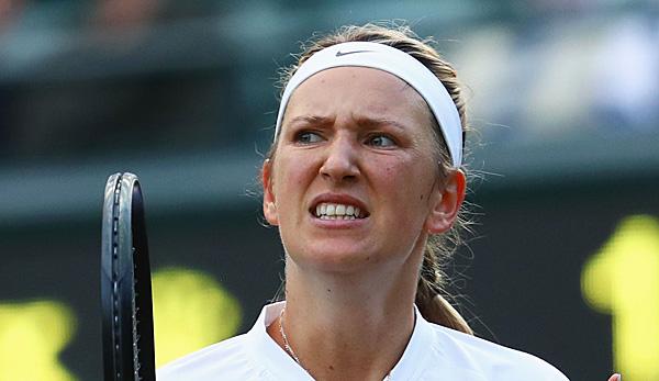 WTA: Victoria Azarenka's Plan- With new coach after Doha