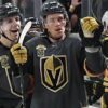 NHL: Vegas Golden Knights set NHL record