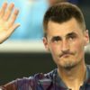 ATP: Tomic shows little stamina: Scandalous"Aussie" leaves the jungle show