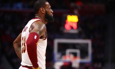 NBA: Above the Break: Can the Cleveland Cavaliers still be saved?