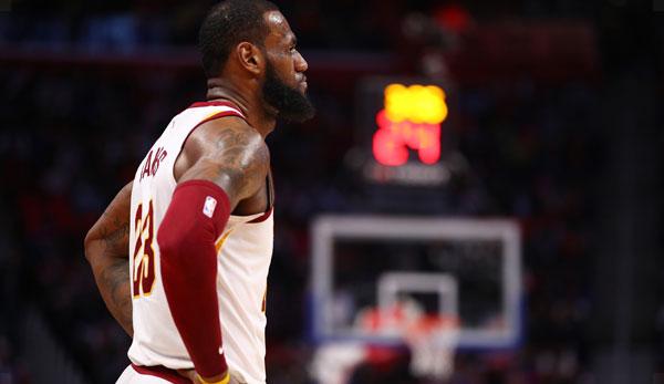 NBA: Above the Break: Can the Cleveland Cavaliers still be saved?