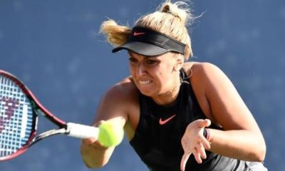 WTA: Shape curve points upwards: Lisicki in Taipei quarter-finals