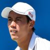 ATP: First successful test for Kei Nishikori