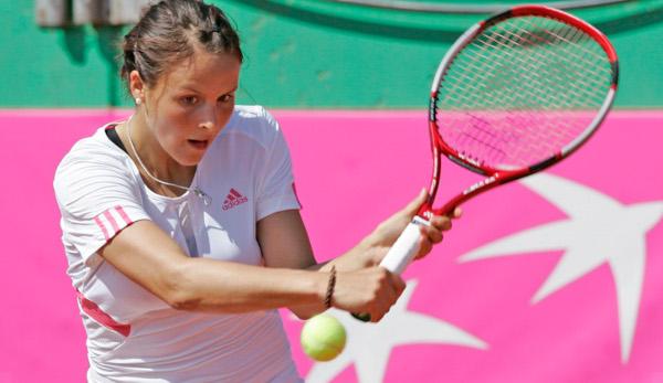 Fed Cup: After cancellation of Kerber and Görges: Maria leads DTB team against Belarus