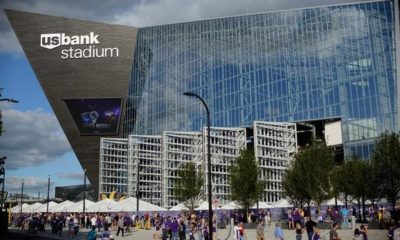 NFL: Minnesota as Super Bowl Host: It's about a lot of money