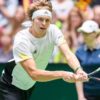 Davis Cup: With expertise and "Sascha" Zverev: DTB selection meets Australia