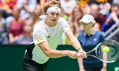 Davis Cup: With expertise and "Sascha" Zverev: DTB selection meets Australia