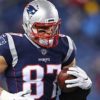 NFL: After concussion: Gronk is expecting deployment