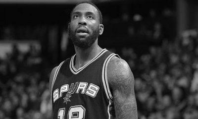 NBA: Rasual Butler deceased at the age of 38 in a car accident