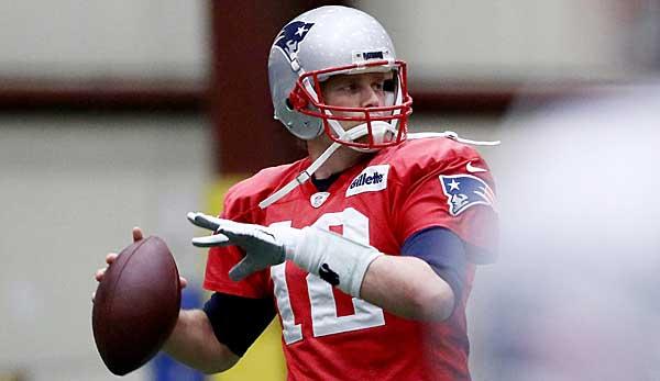 NFL: Werner firmly believes in Brady's sixth Super Bowl title