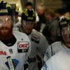 DEL: Berlin misses jump to second place - Ingolstadt knocks down Iserlohn