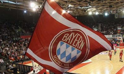 Basketball: EuroCup: Bayern Munich in the quarter-finals