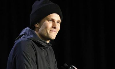 NFL: Brady wondering,"Why does everyone want me to end my career?"