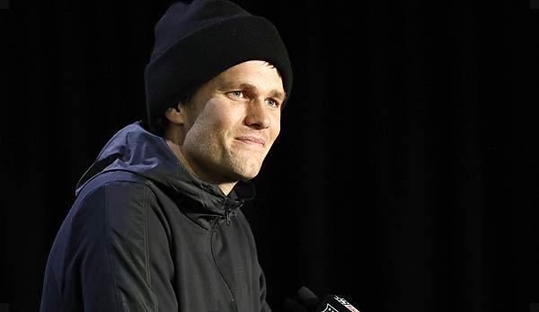 NFL: Brady wondering,"Why does everyone want me to end my career?"