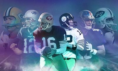 NFL: SPOX exclusive: The history of the Super Bowl - from I to LI