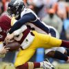 NFL: From Miller: Cousins could be the required piece of the jigsaw puzzle