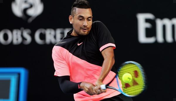 ATP: Becker about Kyrgios and Tomic