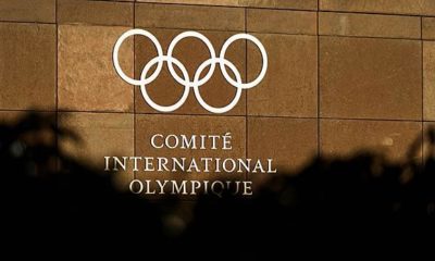 Olympia 2018: CAS judgement: IOC examines Gang before the Swiss Federal Supreme Court