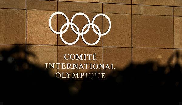 Olympia 2018: CAS judgement: IOC examines Gang before the Swiss Federal Supreme Court