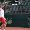 Davis Cup: Gerald Melzer opens against Ilja Iwaschka