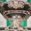 Davis Cup: World Group, Round 1: All matches at a glance