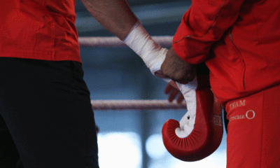 Boxing: Amateur boxing federation AIBA agrees with creditors