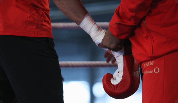 Boxing: Amateur boxing federation AIBA agrees with creditors