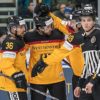 Ice hockey: Germany Cup moves to Krefeld