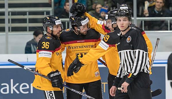 Ice hockey: Germany Cup moves to Krefeld | World Sport News