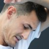 Davis Cup: Jungle Camp instead of Davis Cup: The unprecedented descent of Bernard Tomic