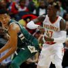 NBA: Media: Bucks reflect on Schröder