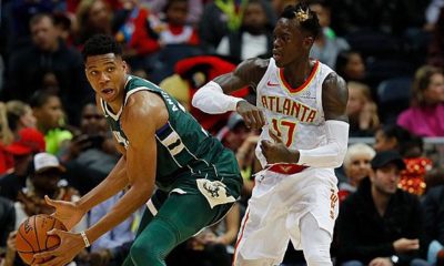 NBA: Media: Bucks reflect on Schröder