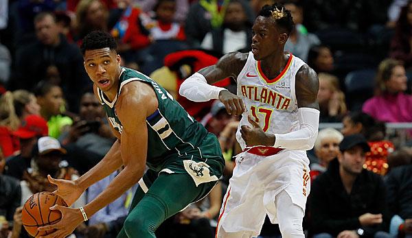 NBA: Media: Bucks reflect on Schröder