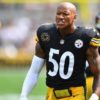 NFL: Steelers linebacker Ryan Shazier discharged from hospital