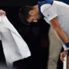 ATP: Djokovic visits elbow specialist - operation possible