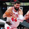 NBA: Media: Bulls trades Mirotic to New Orleans