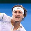 Davis Cup: 1-0 - Alexander Zverev beats Alex de Minaur in five sets