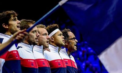 Davis Cup: Defending the title?