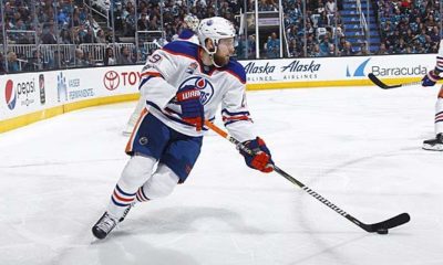 NHL: Edmonton loses despite two Draisaitl assists