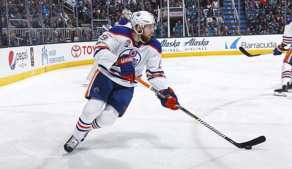 NHL: Edmonton loses despite two Draisaitl assists