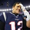 NFL: Tom Brady's MVP acceptance speech sighted?