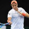 Davis Cup: Struff loses: DTB selection wins the match in Australia