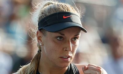 WTA: Lisicki reaches first semi-final in Taipei since 2015